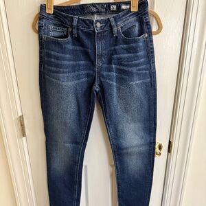 Miss Me Skinny Jeans